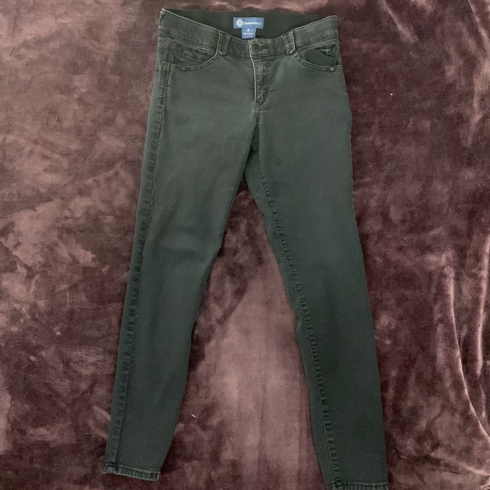 Democracy “Ab”solution Jeans - Picture 2 of 6